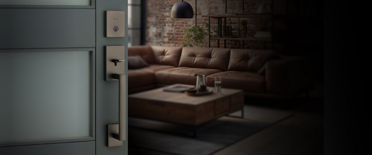 gunmetal finish products